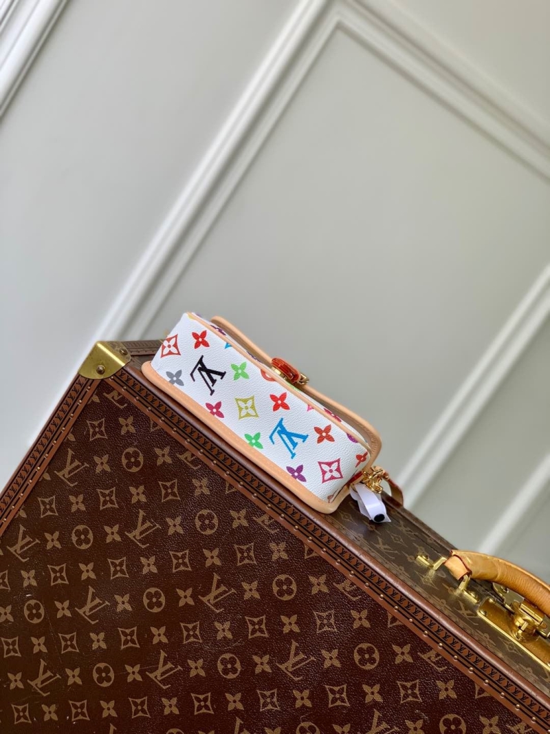 LV Satchel bags